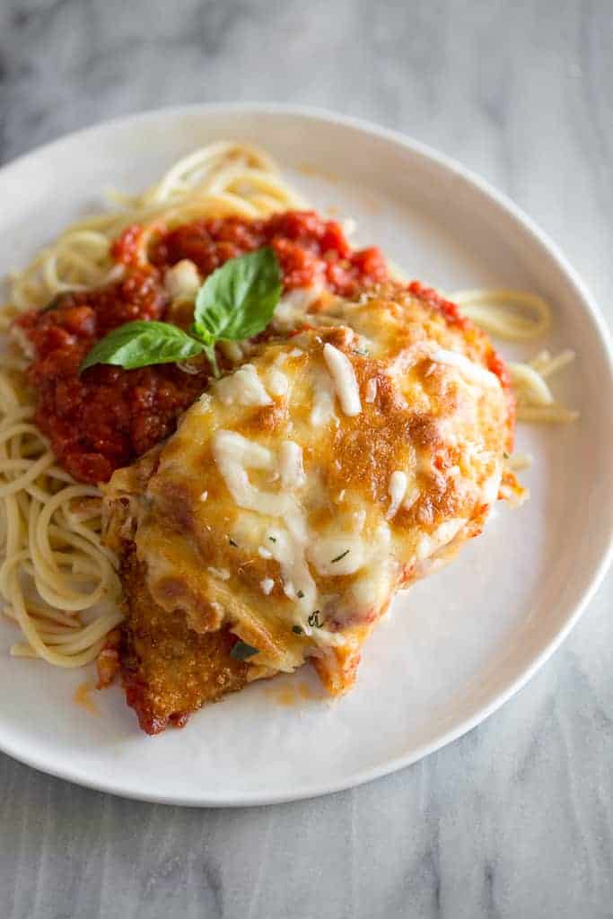 Easy Chicken Parmesan Tastes Better From Scratch,Thai Sweet Chili Sauce