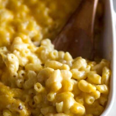 Easy Homemade Mac And Cheese Tastes Better From Scratch