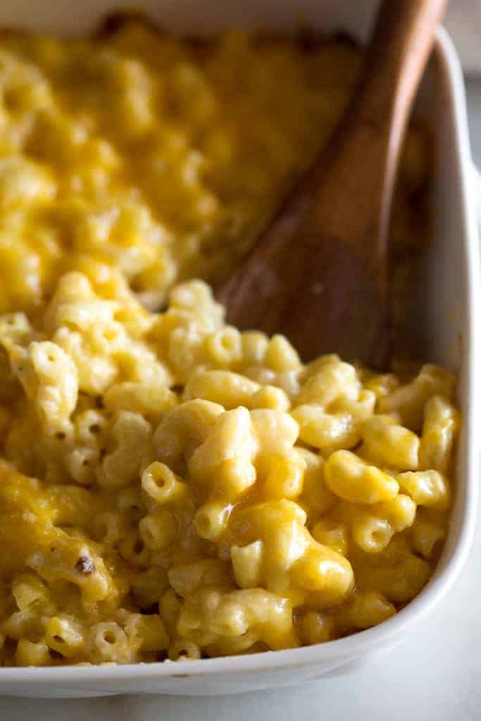 Easy Homemade Mac And Cheese Tastes Better From Scratch