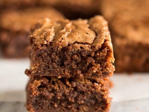 The £12 Chocolate Brownie Maker VS Homemade Chocolate Brownies 