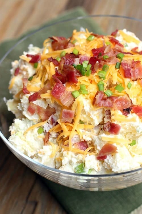 25 Best Sides to Bring to a BBQ - Tastes Better From Scratch