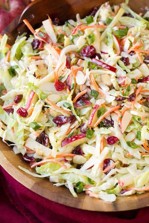 25 Best Side Dishes to bring to a BBQ | Tastes Better From Scratch
