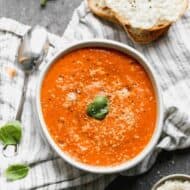 30+ Soup Recipes - Tastes Better From Scratch