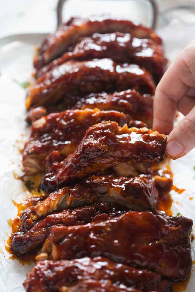 The Best Slow Cooker Ribs Tastes Better From Scratch,Solitaire Rules