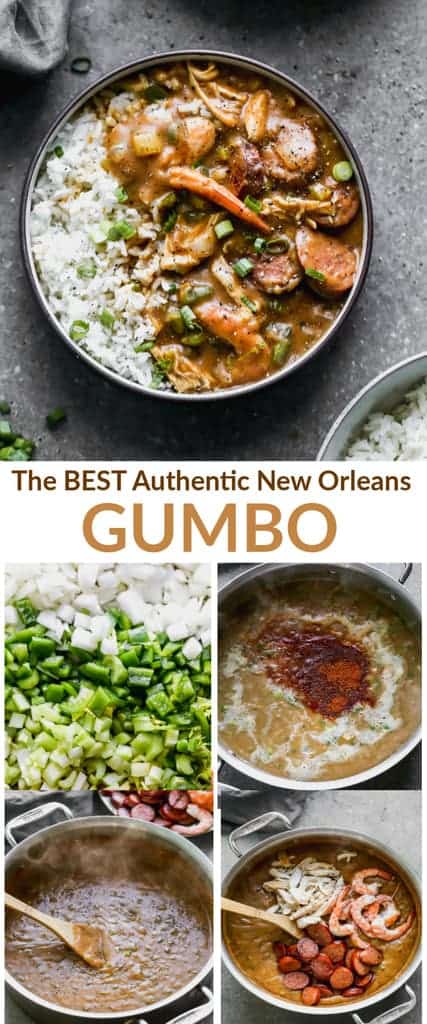Featured image of post Tastesbetterfromscratch Gumbo Tastesbetterfromscratch has a decent google pagerank and bad results in terms of yandex topical citation index