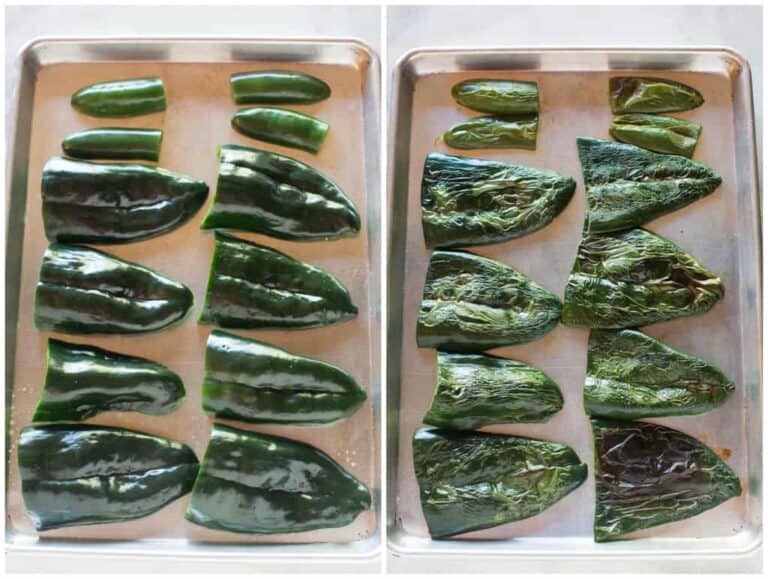 Pork chile verde recipe tastes better from scratch