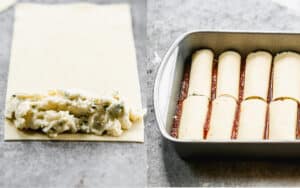 Manicotti Recipe - Tastes Better From Scratch