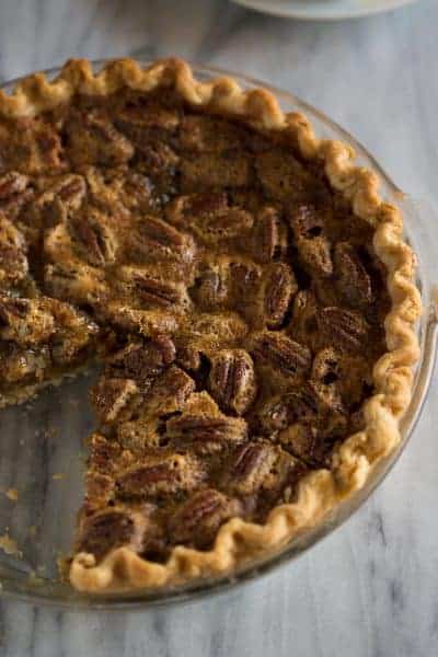 Pecan Pie Recipe | Tastes Better From Scratch