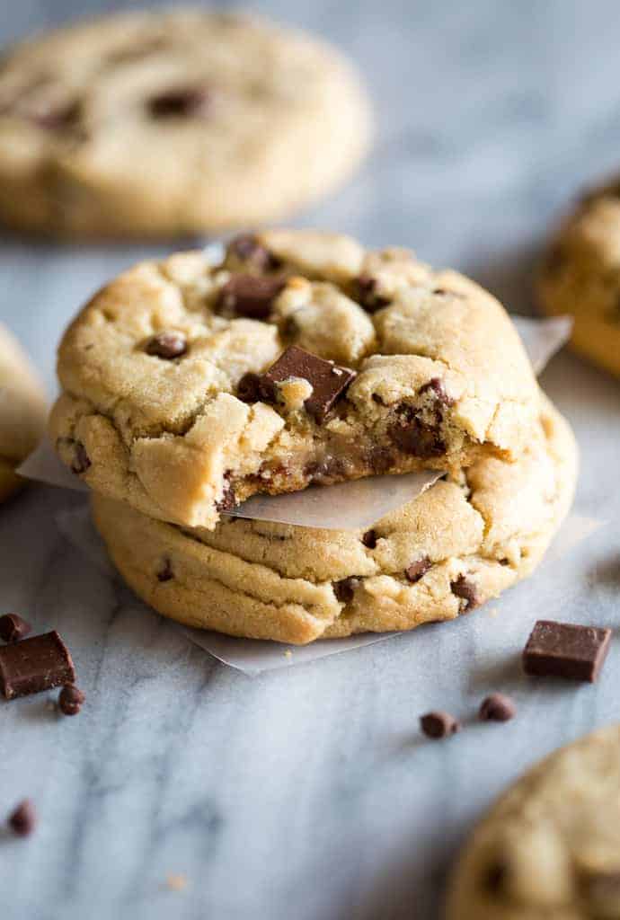 Self Rising Flour Cookies - House Cookies