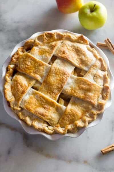 Apple Pie | - Tastes Better From Scratch