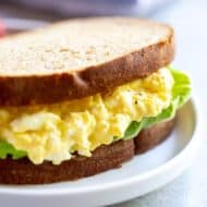 Egg Salad Sandwich - tastesbetterfromscratchcom.bigscoots-staging.com