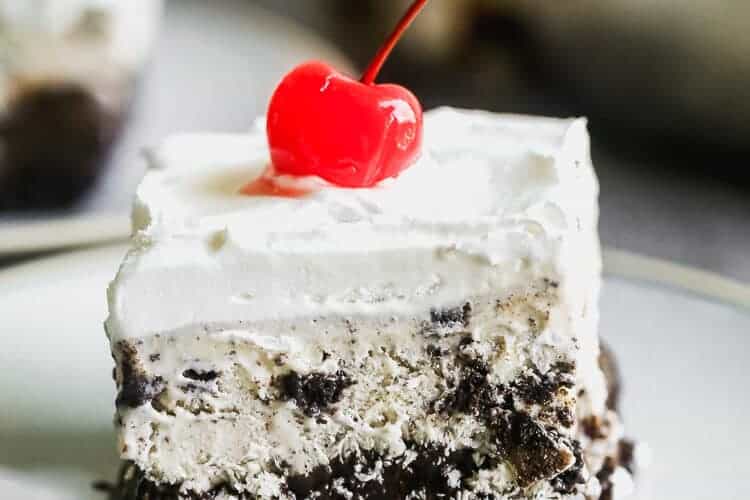 Ice Cream Cake Any Flavor Tastes Better From Scratch