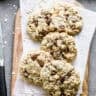 Ranger Cookies Recipe - Tastes Better From Scratch