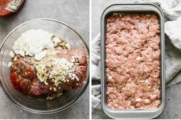 Easy Meatloaf Recipe Tastes Better from Scratch
