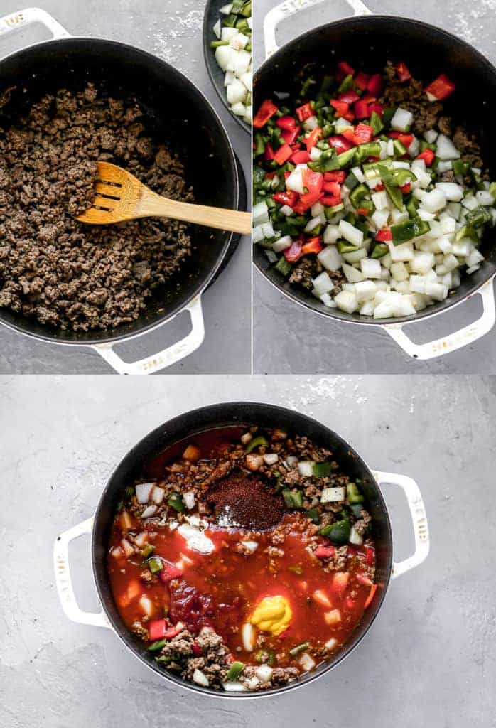 The Best Spicy Chili Recipe Tastes Better From Scratch