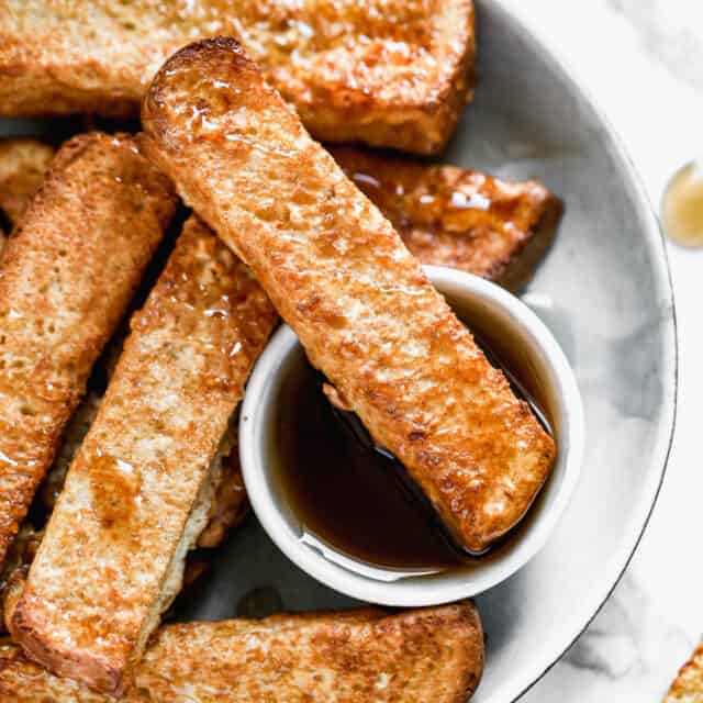 French Toast Recipes Tastes Better From Scratch