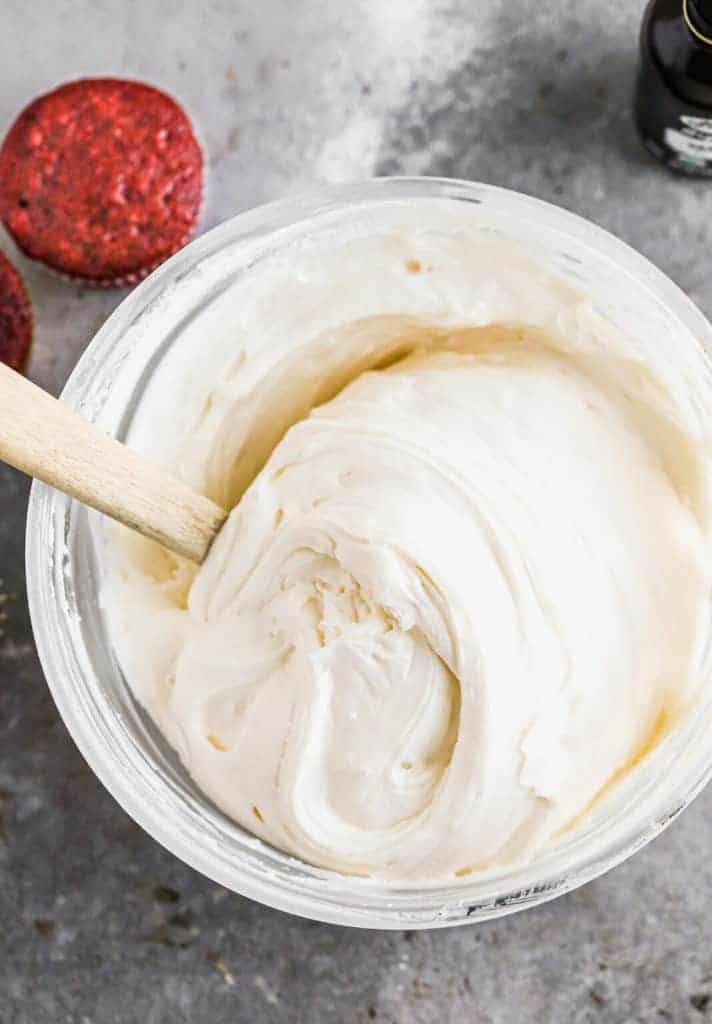 Cream Cheese Frosting Tastes Better from Scratch