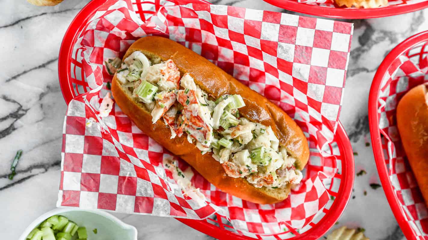 Lobster Roll