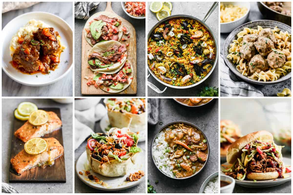 3 incredible one-pan breakfast recipes, Features