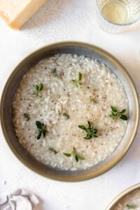 Vintage Risotto Rice Classic Italian Risotto - Tastes Better From Scratch