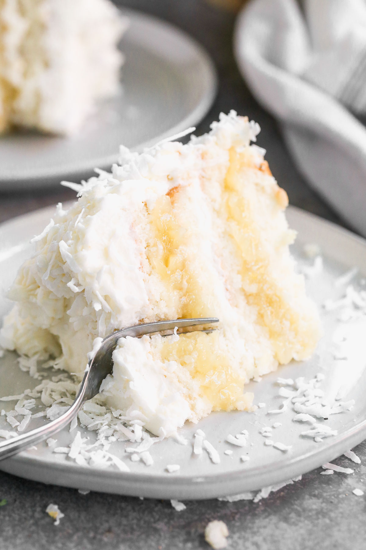 Coconut Cake Recipe Old Fashioned Coconut Cake Recipe Real Life Of Coconut Cake Recipe Old Fashioned Coconut Cake Recipe Real Life Of