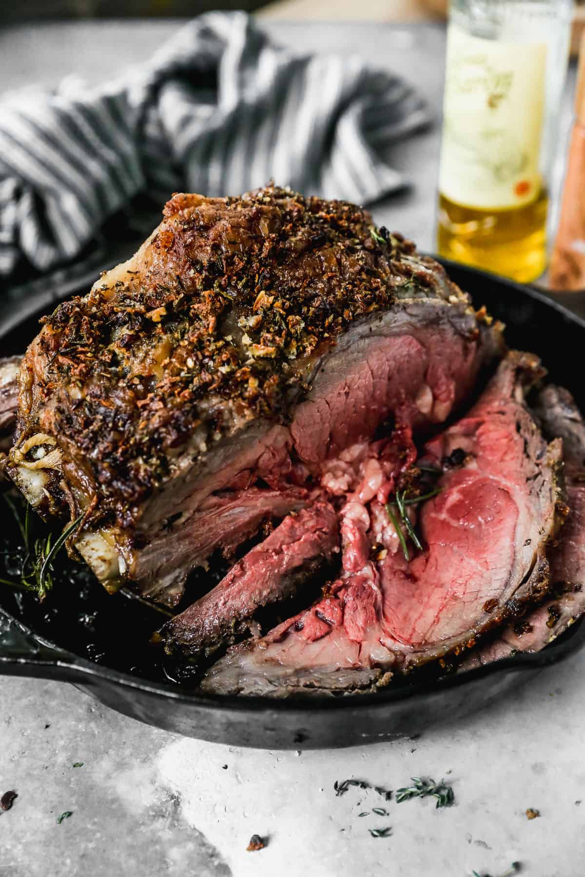 How To Cook A Boneless Prime Rib Roast