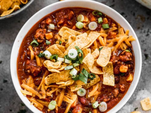 Easy Taco Soup Recipe Tastes Better From Scratch