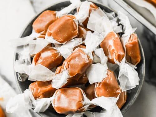 Tootsie Roll Midgees 1 lb. Bulk Bag - The Hampton Popcorn & Candy