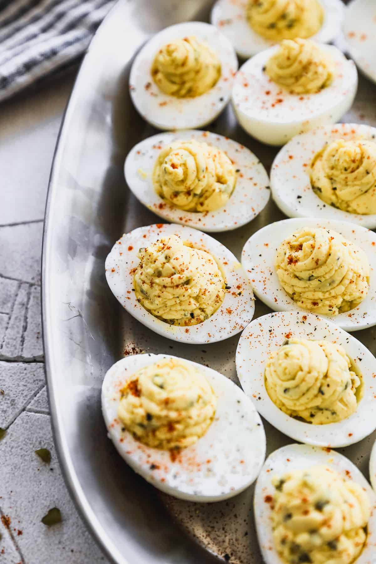 7 Amazing Egg Recipes, Gallery posted by Flaevor Recipes