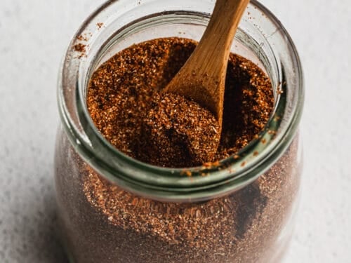 Easy Homemade Taco Seasoning Tastes Better from Scratch
