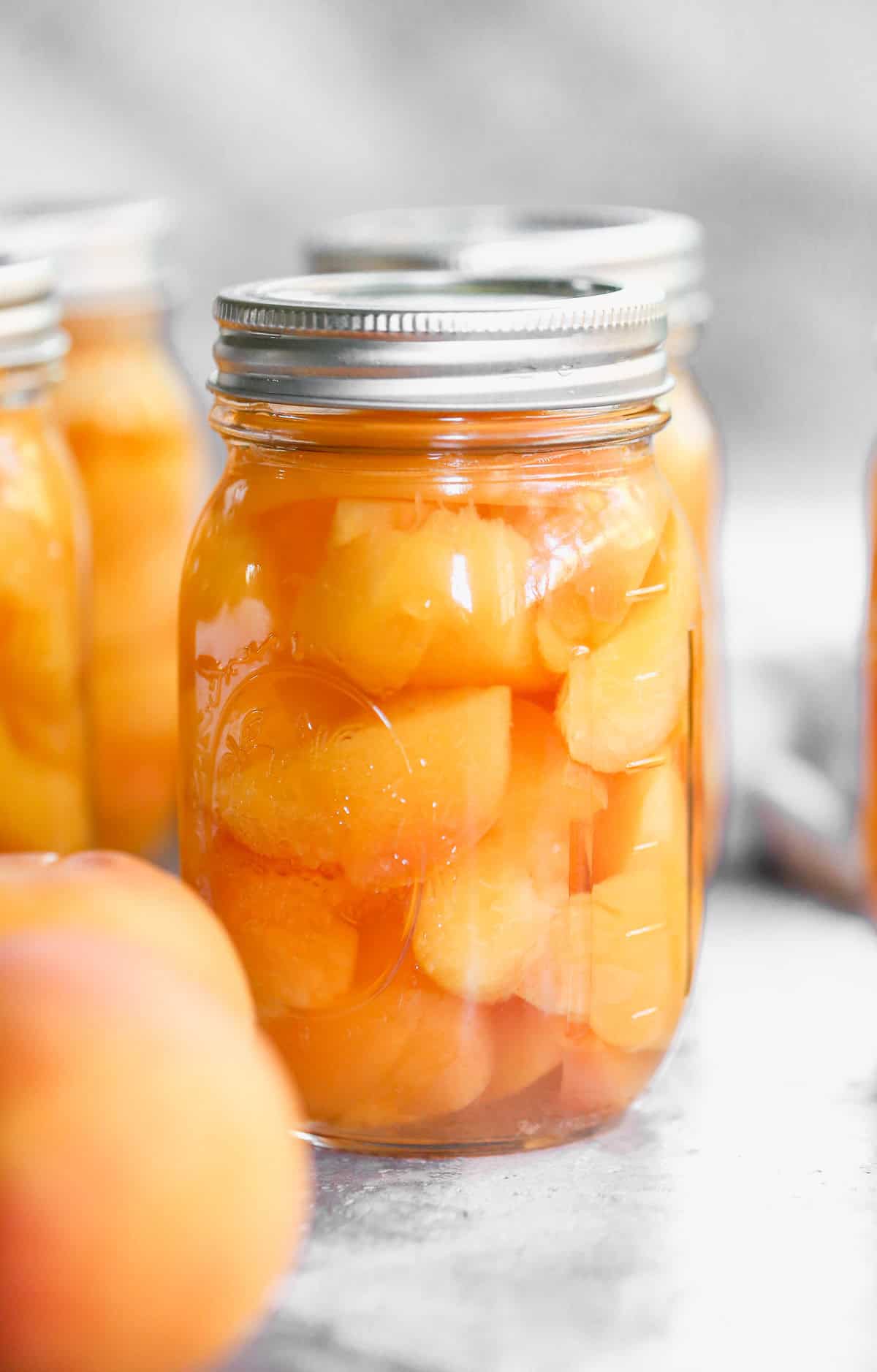 This can‑peaches guide helps you preserve that summer ripe peach flavor all year.