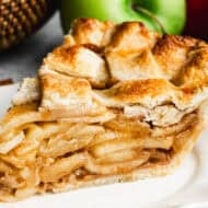 This Apple Pie is a classic homemade dessert that’s perfect for holidays or cozy weekend baking.