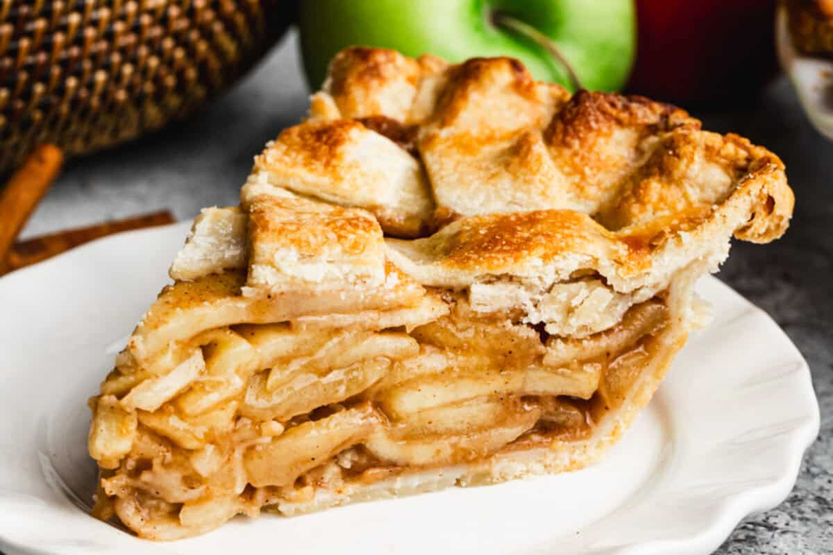 This Apple Pie is a classic homemade dessert that’s perfect for holidays or cozy weekend baking.