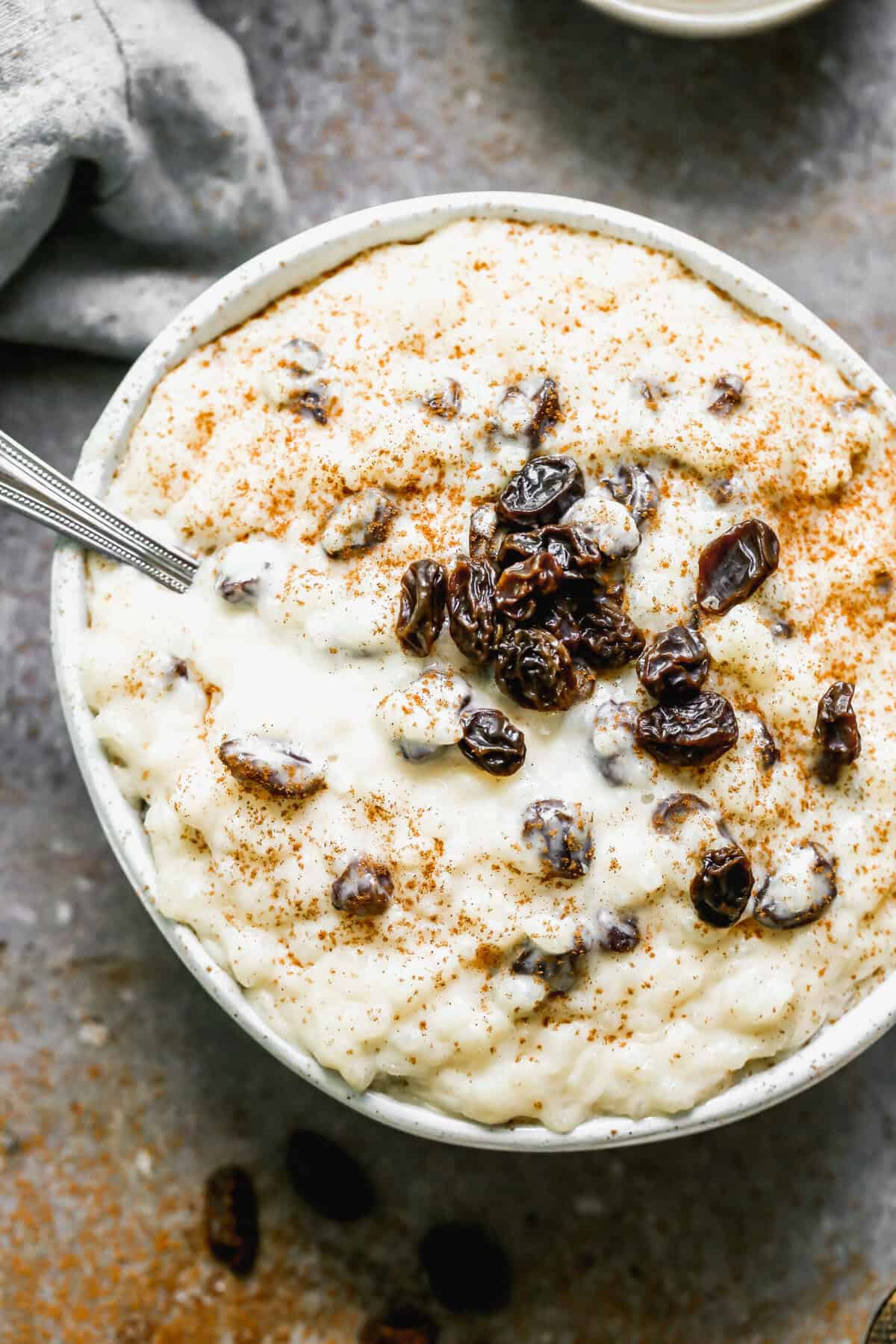 Arroz con Leche is a simple, budget-friendly dessert that’s warm, cozy, and loved by kids and adults alike.