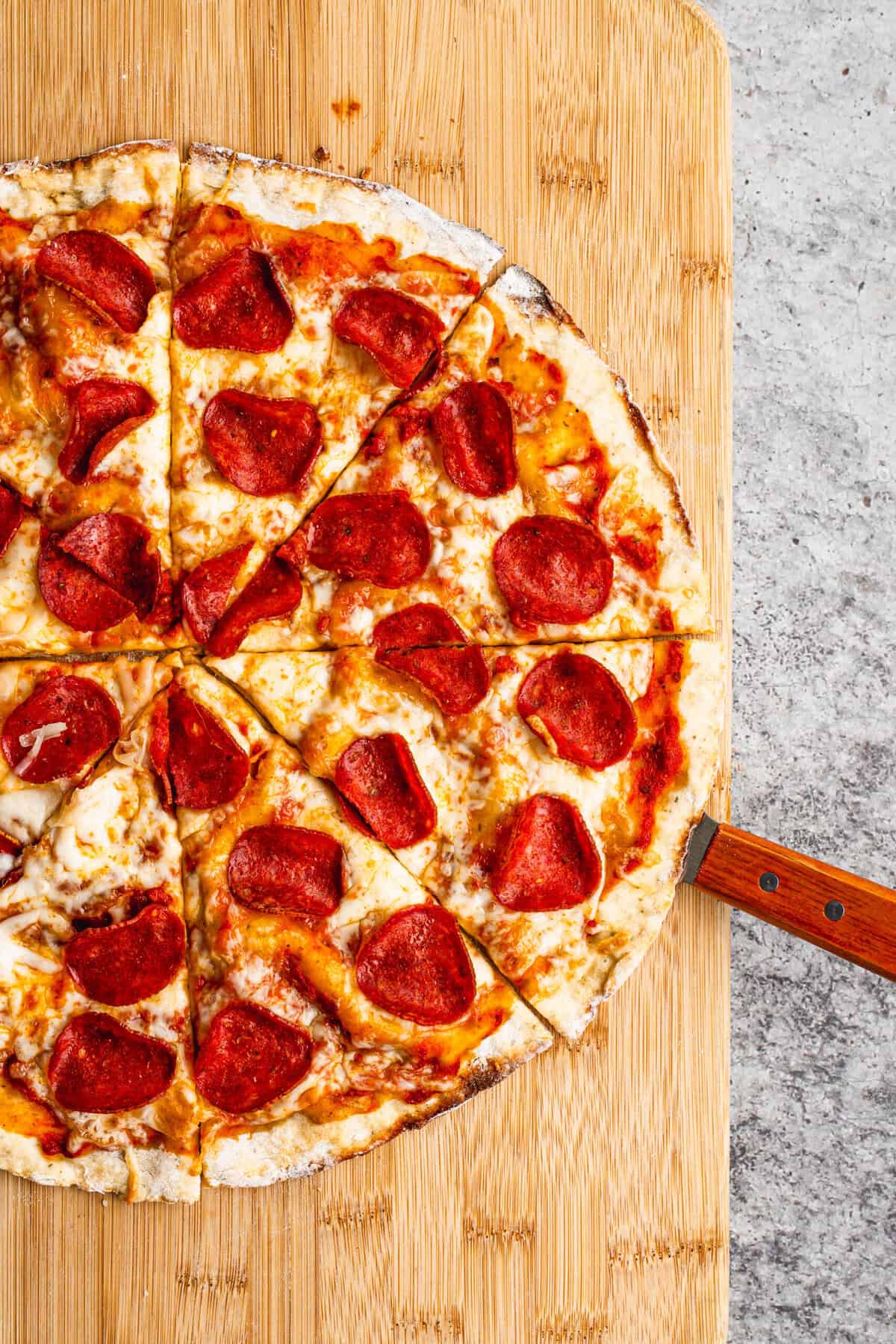 Protein Pizza is a smart, high-protein twist on pizza night that keeps things flavorful and goal-friendly.