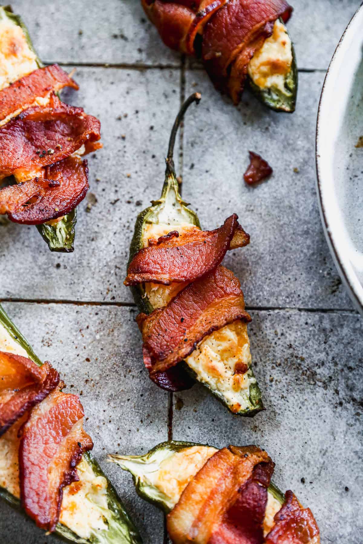 Jalapeño Poppers are crowd-pleasers that deliver heat and comfort in one easy-to-make appetizer.