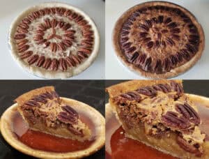 Pecan-Pie