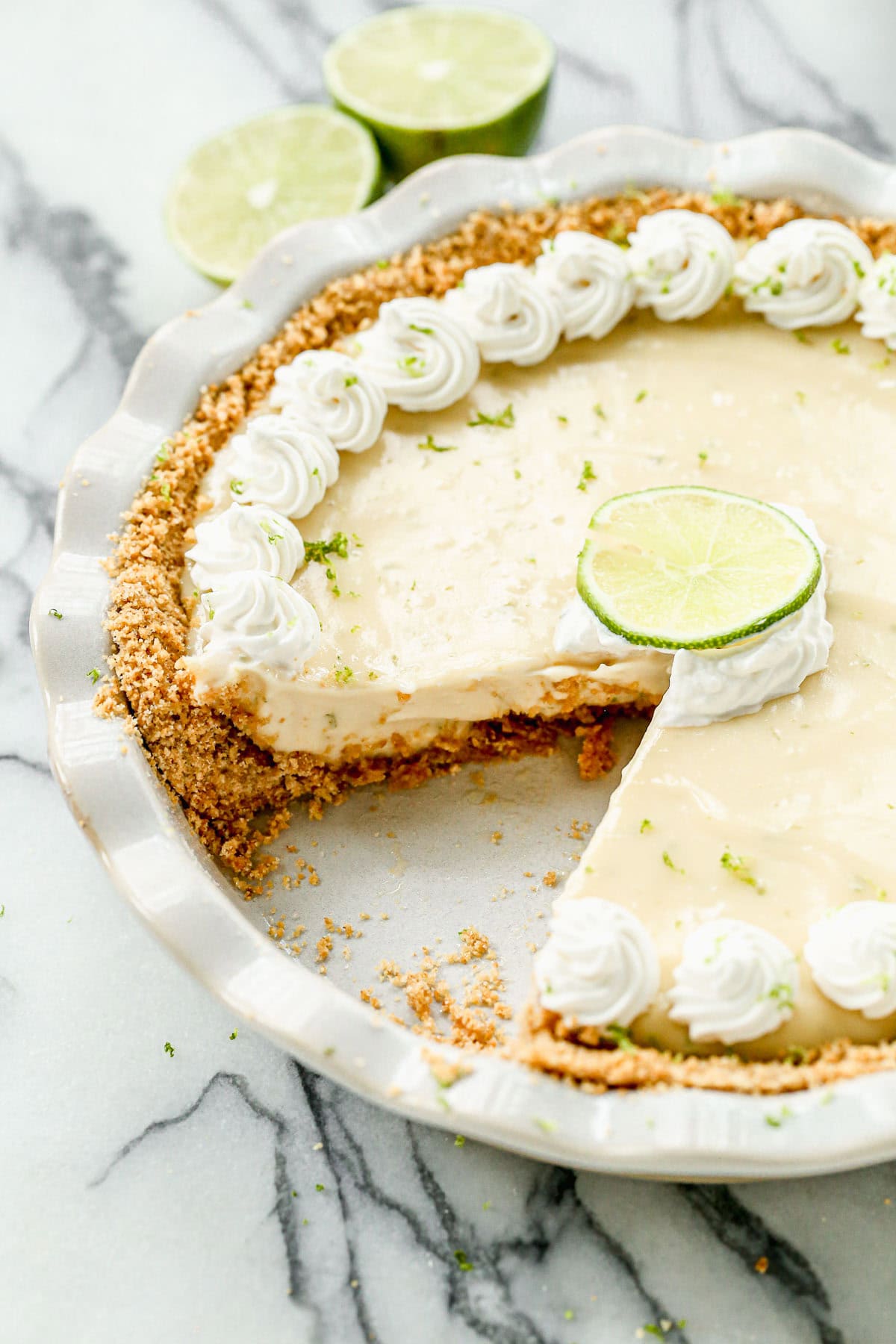 Key Lime Pie is a tangy, chilled favorite that’s perfect when you want a dessert that feels light and fresh.