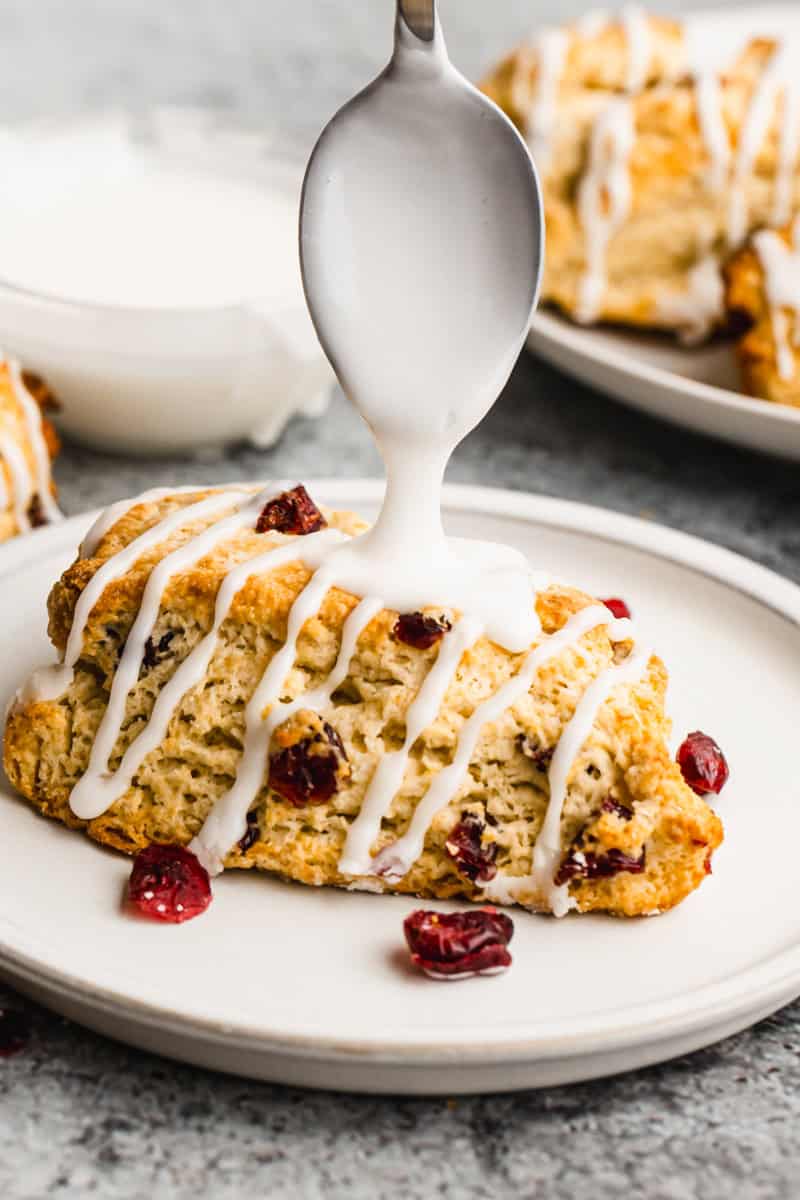 Scones are a versatile make-ahead brunch recipe that adds a bakery-style touch to a relaxed Mother’s Day menu.
