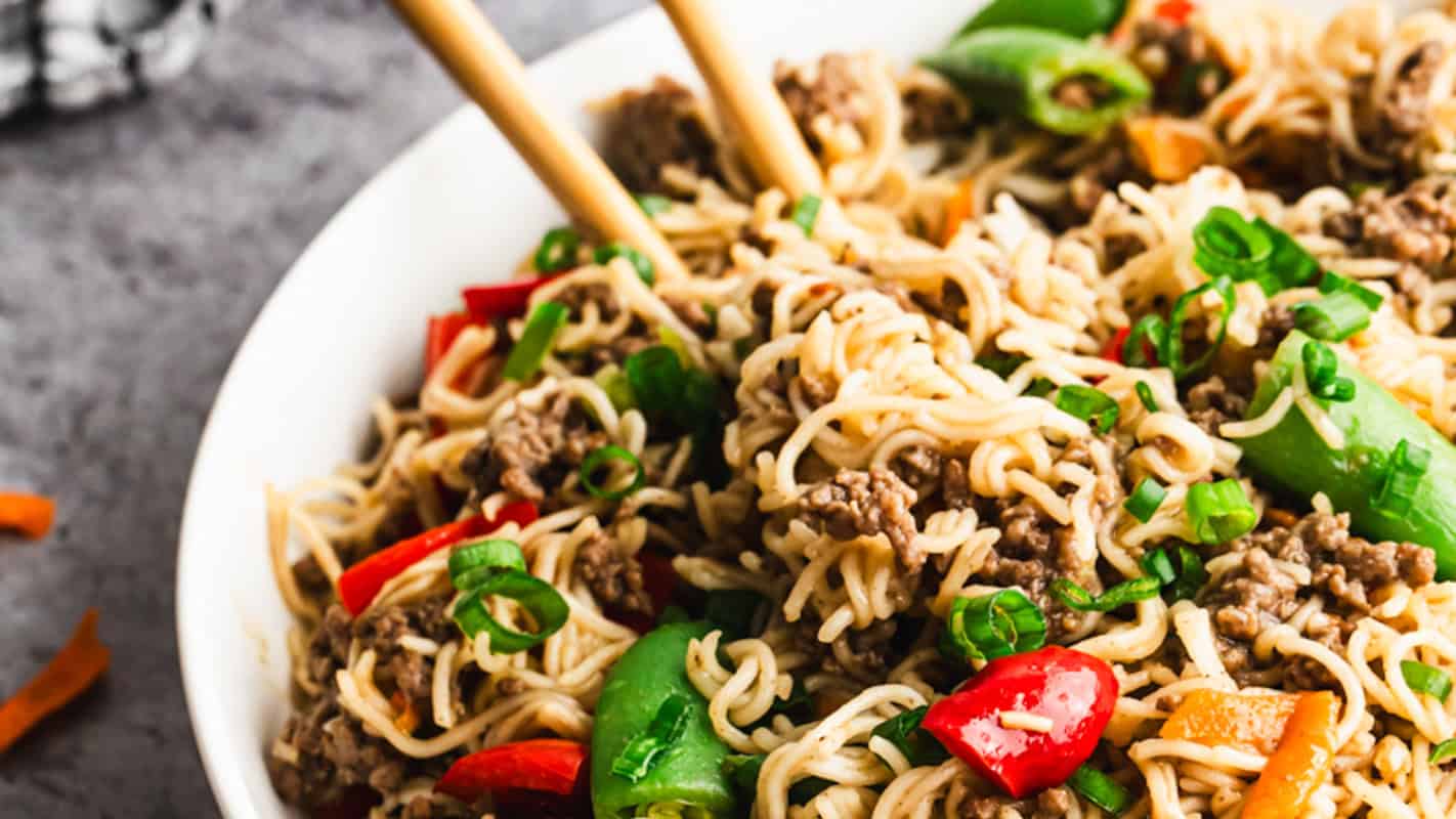 17 Easy Back to School Dinners for Busy Weeknights