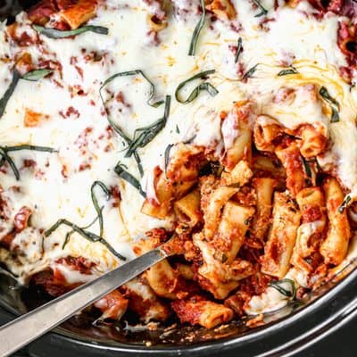 Choose from ten make-ahead dinner recipes that will taste fresh and comforting but require very little work and are ready to eat when you are!