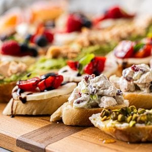 Fresh holiday inspiration with research behind it: discover 10 trends and approachable TBFS recipes for Thanksgiving, Christmas, and cozy gatherings.